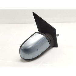 Recambio de retrovisor derecho para ford fusion (ju_) 1.4 referencia OEM IAM   