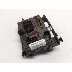 Ricambio BSM (Boîtier de Servitude Moteur) Peugeot 406 (8B) | Desguace Becerril