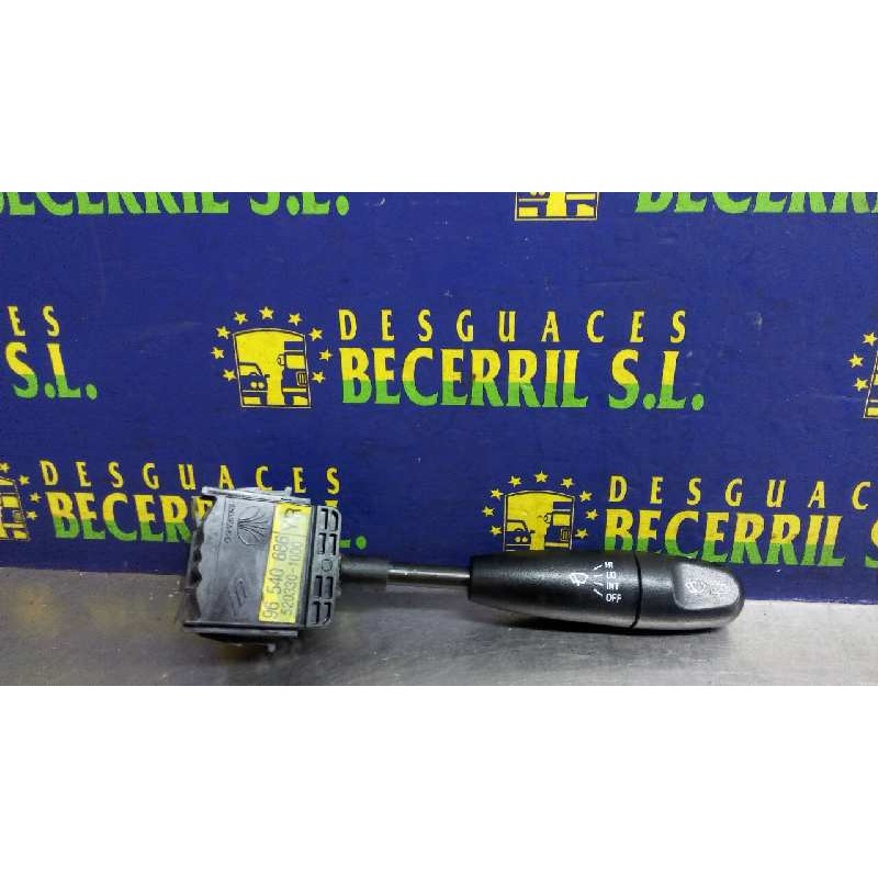 Recambio de mando limpia para chevrolet kalos 1.2 s (d/a) referencia OEM IAM 96540686 Recambio de mando limpia para chevrolet kalos 1.2 s (d/a) referencia OEM IAM 96540686