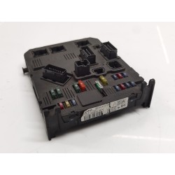 Ricambio bsi (built-in systems interface) citroen C2 (JM_) oem 9650585780