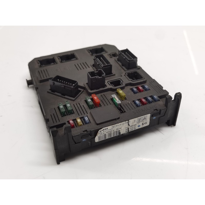 Ricambio BSI (Built-in Systems Interface) CITROEN C2 (JM_) | Desguace Becerril
