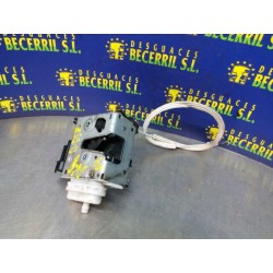 Recambio de cerradura puerta delantera derecha para audi a4 berlina (b5) 1.9 tdi referencia OEM IAM 4D1837016D  