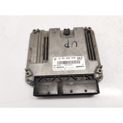 Centralina motore uce Opel Corsa D (S07) | Desguace Becerril