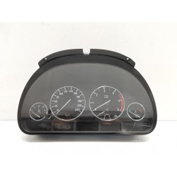 Quadro strumenti BMW 5 (E39) | Desguace Becerril