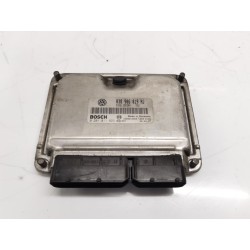 Centralita motor uce skoda fabia I (6Y2) oem 038906019NJ
