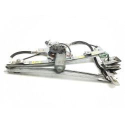 Front left window regulator Seat Ibiza II (6K1) | Becerril Scrap Yard