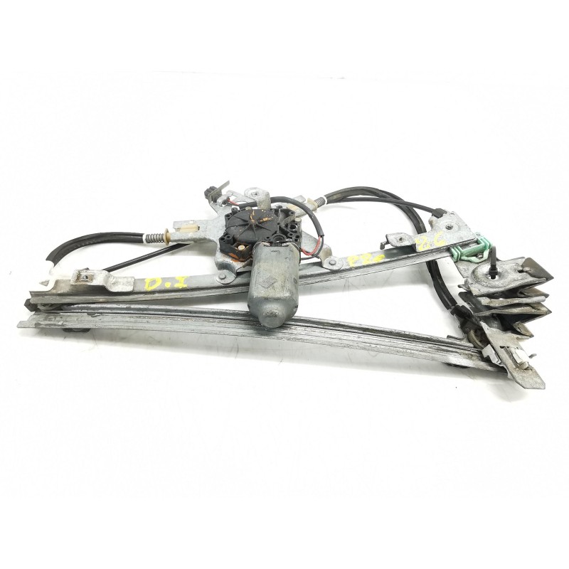 Front left window regulator Seat Ibiza II (6K1) | Becerril Scrap Yard