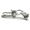 Front left window regulator Seat Ibiza II (6K1) | Becerril Scrap Yard