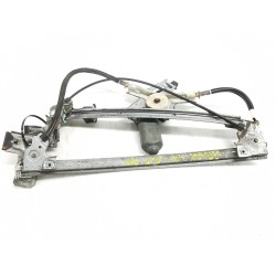 Front left window regulator Seat Ibiza II (6K1) | Becerril Scrap Yard