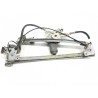 Front left window regulator Seat Ibiza II (6K1) | Becerril Scrap Yard