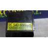 Recambio de mando limpia para chevrolet kalos 1.2 s (d/a) referencia OEM IAM 96540686  