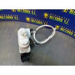 Recambio de cerradura puerta delantera derecha para audi a4 berlina (b5) 1.9 tdi referencia OEM IAM 4D1837016D  