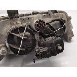 Faro sinistro Nissan Primera (P11) | Desguace Becerril
