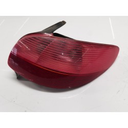 Fanale posteriore destro Peugeot 206 hatchback (2A/C) | Desguace Becerril