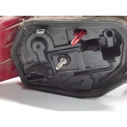 Fanale posteriore destro Peugeot 206 hatchback (2A/C) | Desguace Becerril