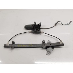 Alzacristallo anteriore sinistro Nissan Primera (P11) | Desguace Becerril