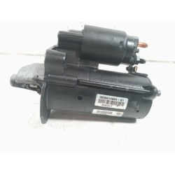 Recambio de motor arranque para ford fiesta (cbk) steel referencia OEM IAM 2S6U11000EC  