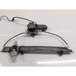 Alzacristallo anteriore sinistro Nissan Primera (P11) | Desguace Becerril