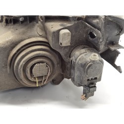 Faro destro Peugeot 206 hatchback (2A/C) | Desguace Becerril