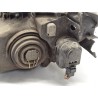 Faro destro Peugeot 206 hatchback (2A/C) | Desguace Becerril