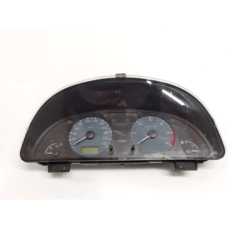 Quadro strumenti CITROEN Xsara (N1) | Desguace Becerril