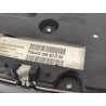 Quadro strumenti CITROEN Xsara (N1) | Desguace Becerril