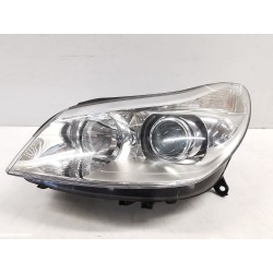 Faro sinistro CITROEN C5 II (RC_) | Desguace Becerril