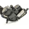 Faro sinistro CITROEN C5 II (RC_) | Desguace Becerril