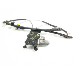 Elevalunas delantero izquierdo citroen xsara picasso (N68) oem 128000292