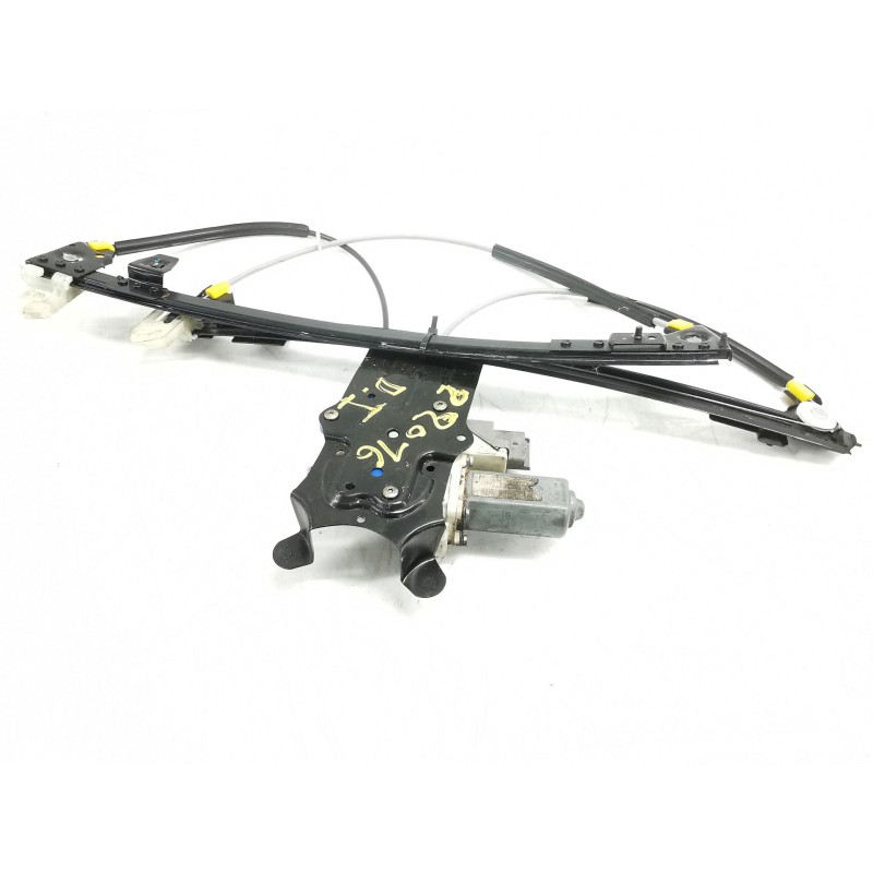 Recambio de elevalunas delantero izquierdo para citroën xsara picasso (n68) 2.0 hdi referencia OEM IAM 128000292  