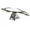Recambio de elevalunas delantero izquierdo para citroën xsara picasso (n68) 2.0 hdi referencia OEM IAM 128000292  