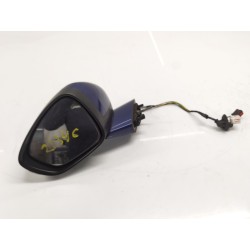 Recambio retrovisor izquierdo (espejo lateral conductor) citroen C4 picasso II