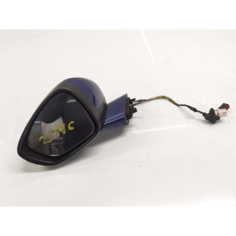 Ricambio specchietto sinistro (lato guida) CITROEN C4 picasso II | Desguace Becerril