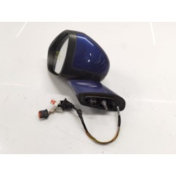Ricambio specchietto sinistro (lato guida) CITROEN C4 picasso II | Desguace Becerril