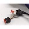 Ricambio specchietto sinistro (lato guida) CITROEN C4 picasso II | Desguace Becerril