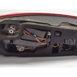 Recambio de piloto trasero derecho para citroën c4 picasso ii 1.2 thp 130 referencia OEM IAM   
