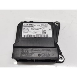 Centralita airbag citroen C4 picasso II oem 9807547380