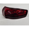 Recambio de piloto trasero izquierdo para citroën c4 picasso ii 1.2 thp 130 referencia OEM IAM   
