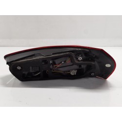 Recambio de piloto trasero izquierdo para citroën c4 picasso ii 1.2 thp 130 referencia OEM IAM   