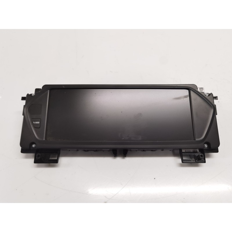 Recambio de cuadro instrumentos para citroën c4 picasso ii 1.2 thp 130 referencia OEM IAM 9813590280  