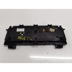 Recambio de cuadro instrumentos para citroën c4 picasso ii 1.2 thp 130 referencia OEM IAM 9813590280  