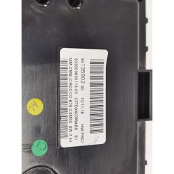 Recambio de cuadro instrumentos para citroën c4 picasso ii 1.2 thp 130 referencia OEM IAM 9813590280  