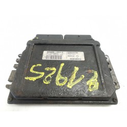 Engine control unit (ECU) Renault Megane I grandtour (KA0/1_) | Becerril Scrap Yard