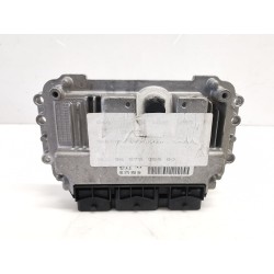 Engine control unit (ECU) CITROEN C4 I (LC_) | Becerril Scrap Yard