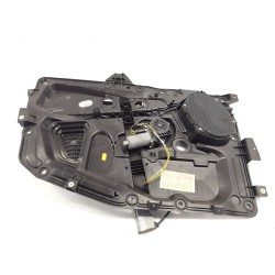 Recambio de elevalunas delantero izquierdo para ford fusion (ju_) 1.4 referencia OEM IAM M6N11N203A29DC  