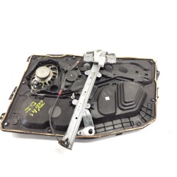 Recambio de elevalunas delantero izquierdo para ford fusion (ju_) 1.4 referencia OEM IAM M6N11N203A29DC  