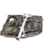 Recambio de elevalunas delantero izquierdo para ford fusion (ju_) 1.4 referencia OEM IAM M6N11N203A29DC  