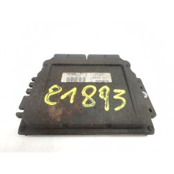 Recambio de centralita motor uce para renault laguna i (b56_, 556_) 1.6 16v (b568, b561) referencia OEM IAM 7700113421 770011047