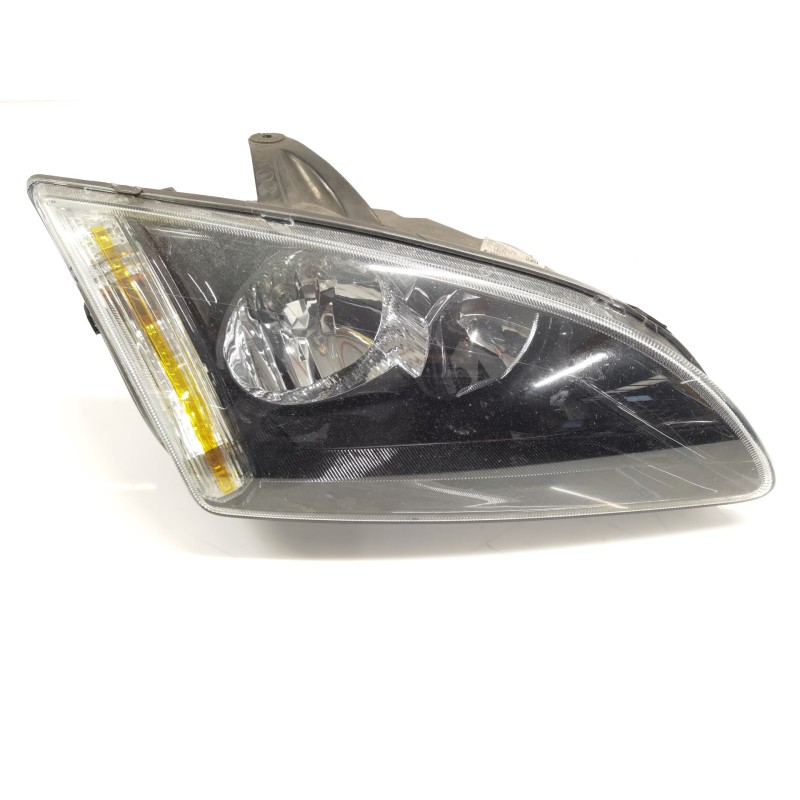 Recambio de faro derecho para ford focus ii (da_, hcp, dp) 1.8 tdci referencia OEM IAM   