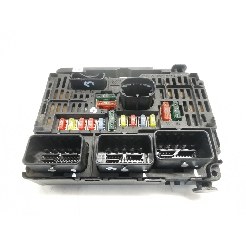 Peça BSM (Boîtier de Servitude Moteur) CITROEN C4 I (LC_) | Desguace Becerril